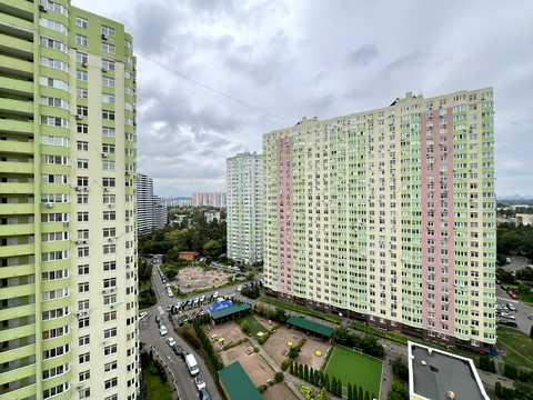 квартира по адресу Воскресенская ул., 14-Е