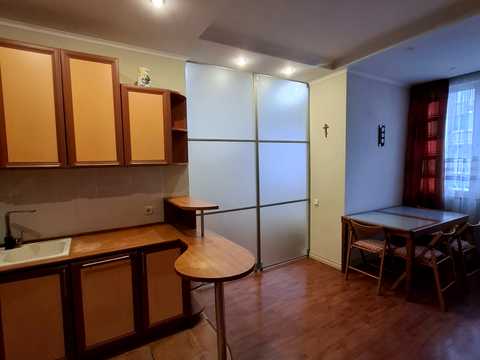 квартира за адресою Микільсько-Слобідська вул., 6-В