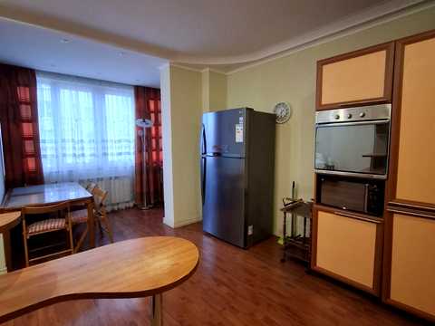 квартира за адресою Микільсько-Слобідська вул., 6-В