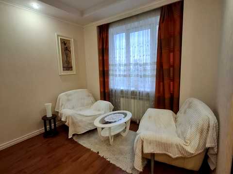 квартира за адресою Микільсько-Слобідська вул., 6-В