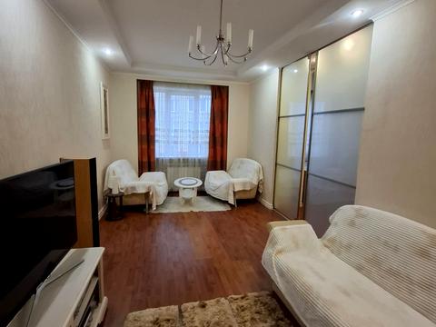 квартира за адресою Микільсько-Слобідська вул., 6-В