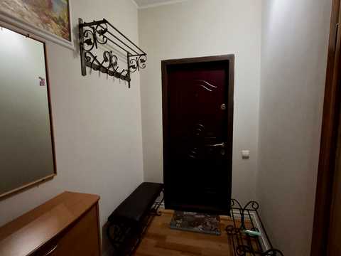 квартира за адресою Микільсько-Слобідська вул., 6-В