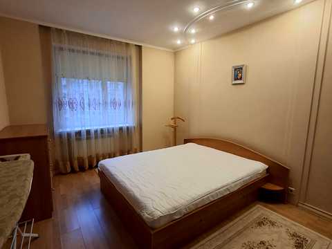 квартира за адресою Микільсько-Слобідська вул., 6-В