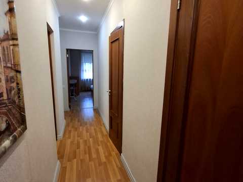 квартира за адресою Микільсько-Слобідська вул., 6-В