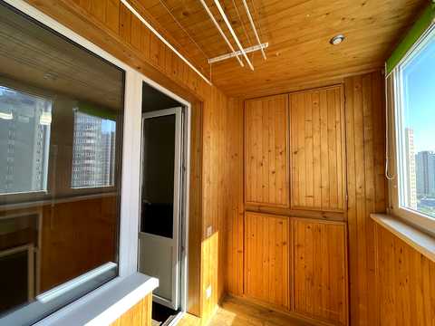 квартира за адресою Урлівська вул., 38