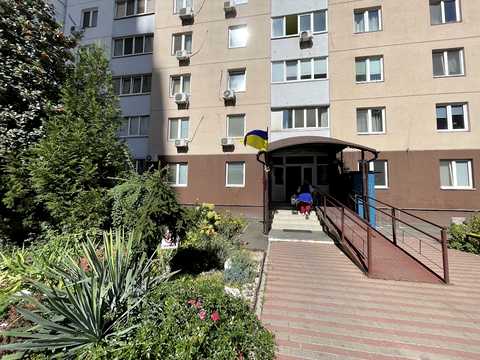 квартира за адресою Урлівська вул., 38