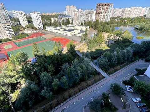 квартира за адресою Урлівська вул., 38