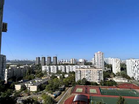 квартира за адресою Урлівська вул., 38