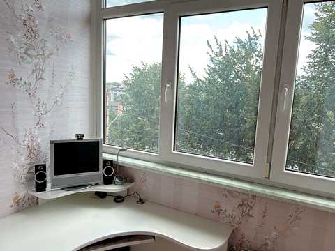 квартира по адресу Трускавец, Соломії Крушельницької ул., 37
