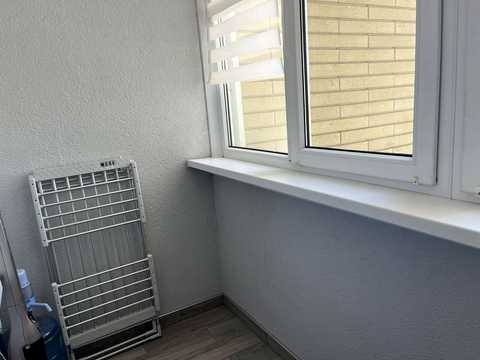 квартира по адресу Героев Полка "Азов ул. (Маршала Малиновського), 4-В