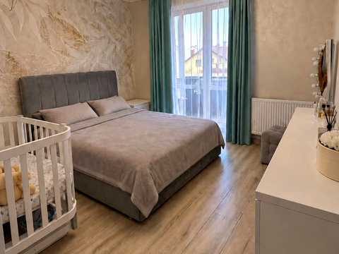 квартира за адресою Дачна вул., 44