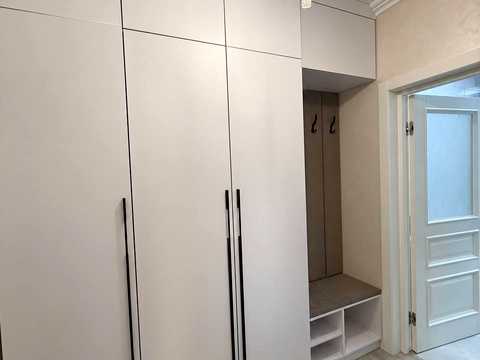 квартира за адресою Дачна вул., 44