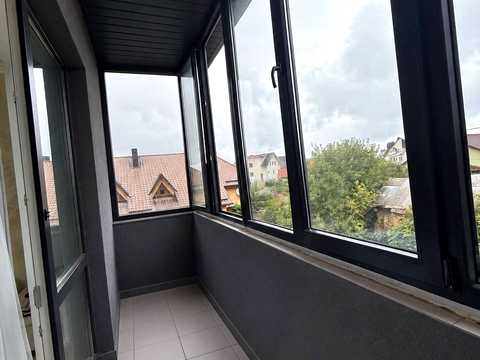 квартира за адресою Дачна вул., 44