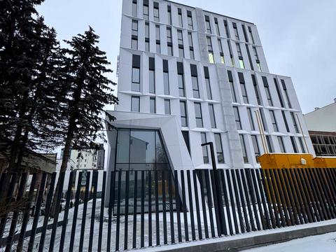 коммерческая по адресу Угорская ул., 14-л