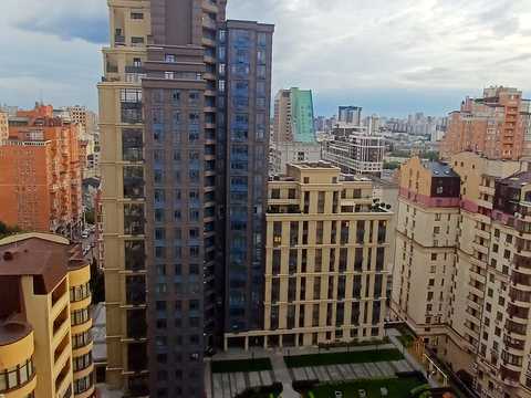 квартира за адресою Дмитрівська вул., 69