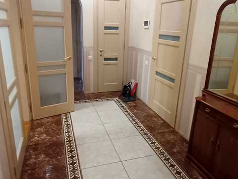квартира за адресою Дмитрівська вул., 69