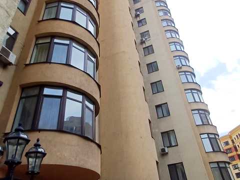 квартира за адресою Дмитрівська вул., 69