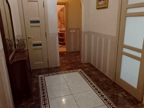 квартира за адресою Дмитрівська вул., 69