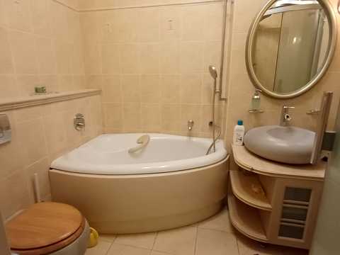 квартира за адресою Дмитрівська вул., 69