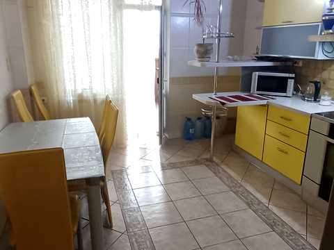 квартира за адресою Дмитрівська вул., 69