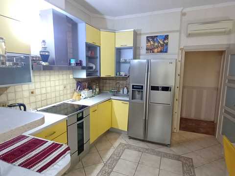 квартира за адресою Дмитрівська вул., 69