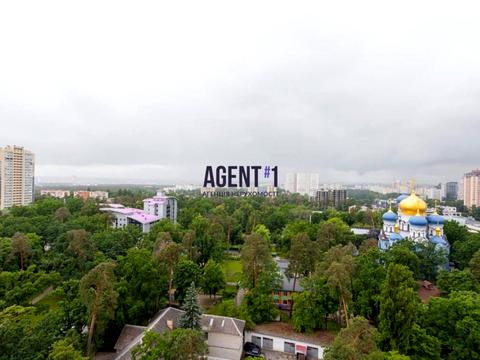 квартира по адресу Львовская ул., 26-А