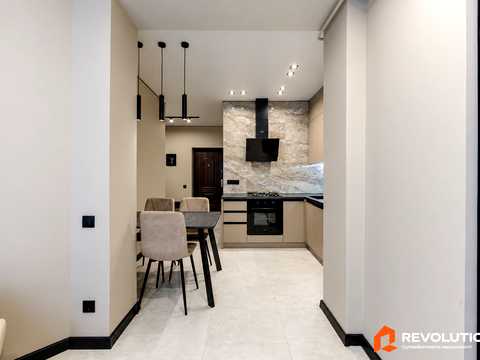 квартира за адресою Зелена вул., 3
