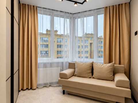 квартира за адресою Зелена вул., 3