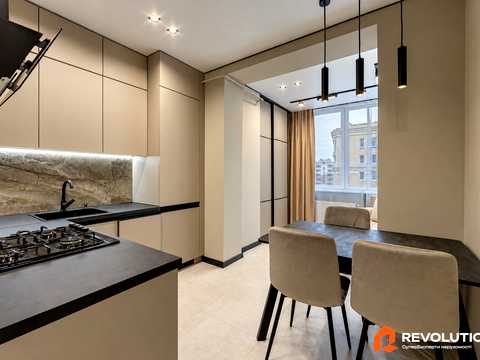 квартира за адресою Зелена вул., 3