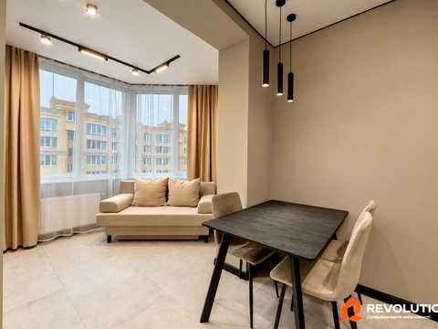 квартира за адресою Зелена вул., 3