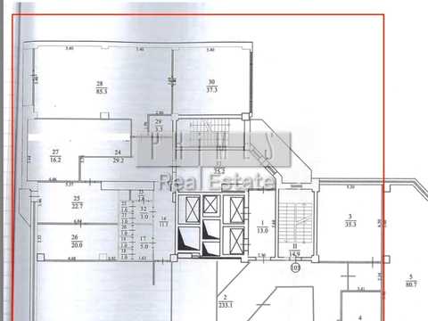 коммерческая по адресу Большая Житомирская ул., 20-А