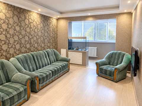 квартира за адресою Оноре де Бальзака вул., 98/29