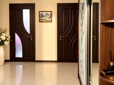 квартира за адресою Оноре де Бальзака вул., 98/29