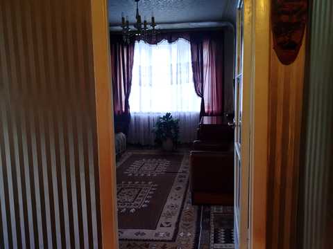 квартира за адресою 1-й Золочівський пров., 1