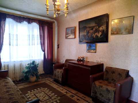 квартира за адресою 1-й Золочівський пров., 1