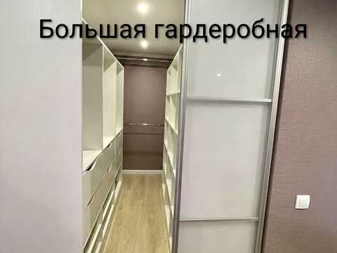 квартира за адресою Владислава Бувалкіна вул., 58-А