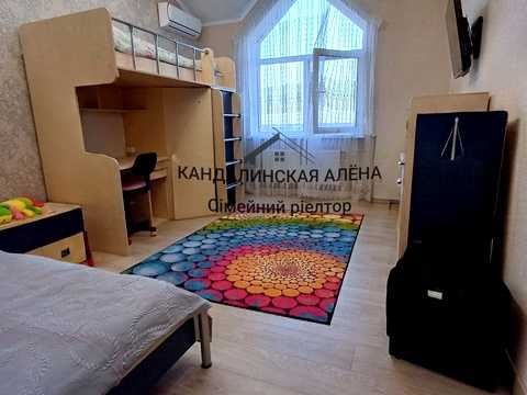 квартира за адресою Владислава Бувалкіна вул., 58-А