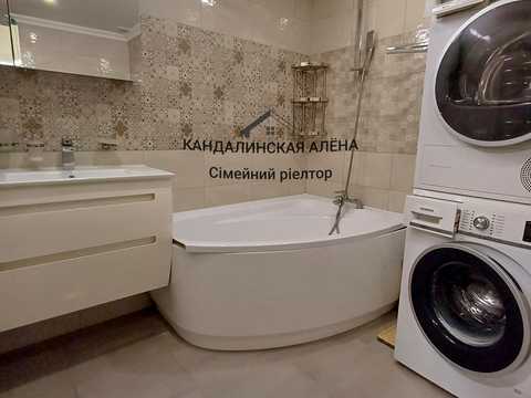 квартира за адресою Владислава Бувалкіна вул., 58-А
