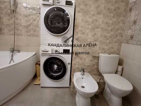 квартира за адресою Владислава Бувалкіна вул., 58-А