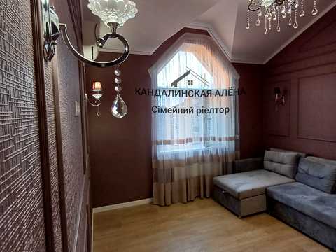 квартира за адресою Владислава Бувалкіна вул., 58-А