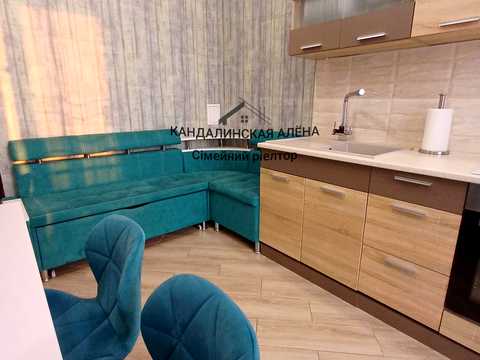 квартира за адресою Владислава Бувалкіна вул., 58-А