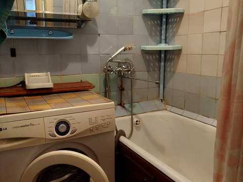 квартира за адресою 1-й Золочівський пров., 1