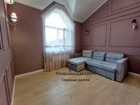 квартира за адресою Владислава Бувалкіна вул., 58-А