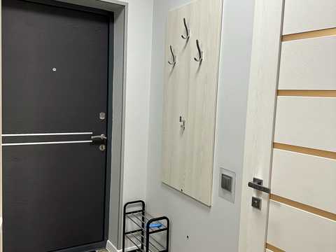 квартира по адресу Героев Полка "Азов ул. (Маршала Малиновського), 4-В