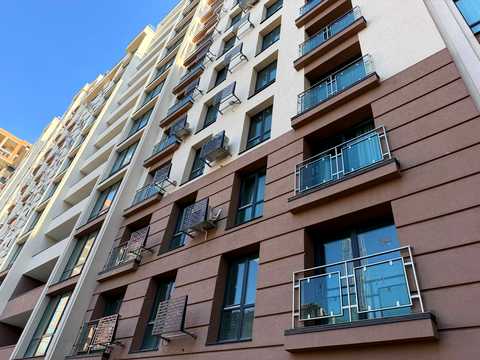 квартира за адресою Гетьмана Мазепи вул., 148/1