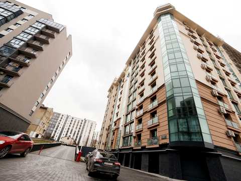 квартира за адресою Гетьмана Мазепи вул., 148/1