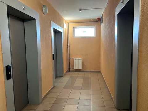 квартира по адресу Героев Полка "Азов ул. (Маршала Малиновського), 4-В