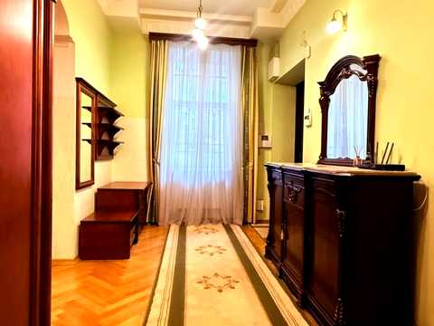 квартира за адресою Івана Григоровича вул., 6