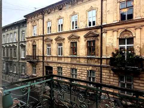 квартира за адресою Івана Григоровича вул., 6