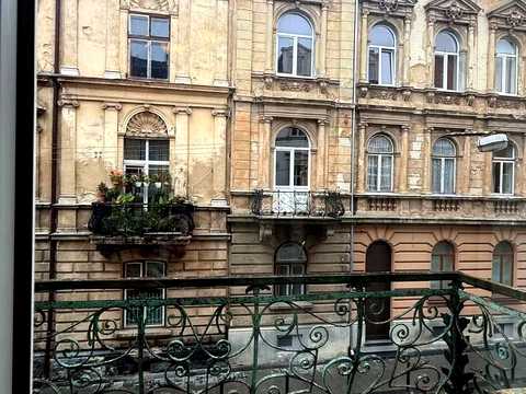 квартира за адресою Івана Григоровича вул., 6